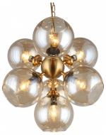 Подвесная люстра Aployt Greta APL.912.13.07 в интернет-магазине "Галерея света"