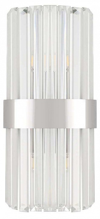 Накладной светильник Arte Milano Белладжо 440122.160.2.E14.B1 CR в интернет-магазине "Галерея света"