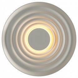 Накладной светильник Maytoni Nami MOD400WL-L5GR3K в интернет-магазине "Галерея света"