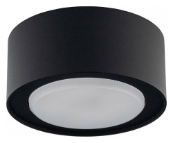 Накладной светильник Nowodvorski Flea 8203 в интернет-магазине "Галерея света"