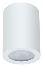 Накладной светильник Arte Lamp Tino A1468PL-1WH в интернет-магазине "Галерея света"