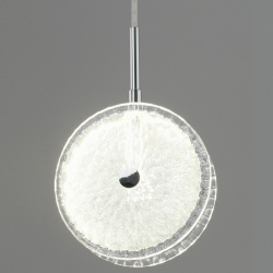 Подвесной светильник Moderli Marnia V11162-PL в интернет-магазине "Галерея света"