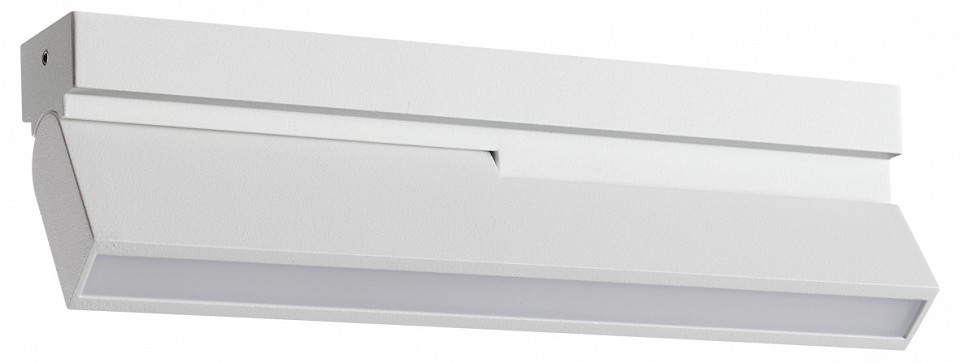 Накладной светильник Novotech OVER 359769 в интернет-магазине "Галерея света"