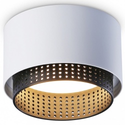 Накладной светильник Ambrella Light TN TN71271 в интернет-магазине "Галерея света"