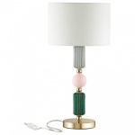 Настольная лампа декоративная Odeon Light Candy 4861/1T в интернет-магазине "Галерея света"