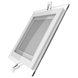 Встраиваемый светильник Gauss 948111 948111112 в интернет-магазине "Галерея света"