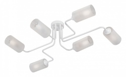 Потолочная люстра Vitaluce V4310 V4310-0/6PL в интернет-магазине "Галерея света"