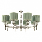 Подвесная люстра ST-Luce Oleo SL1121.103.08 в интернет-магазине "Галерея света"