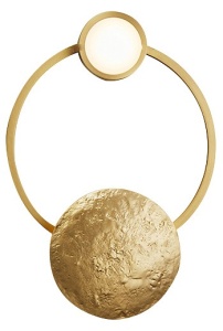 Бра Imperiumloft  44.755 в интернет-магазине "Галерея света"