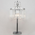 Настольная лампа декоративная Citilux Инга CL335831 в интернет-магазине "Галерея света"