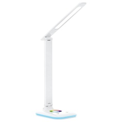 Настольная лампа офисная Ambrella Light DE DE530 в интернет-магазине "Галерея света"