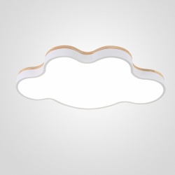 Накладной светильник Imperiumloft CLOUD ECO White CLOUD-ECO01 в интернет-магазине "Галерея света"