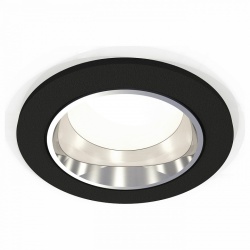 Встраиваемый светильник Ambrella Light XC XC6513003 в интернет-магазине "Галерея света"