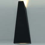 Накладной светильник Arte Lamp Cometa A1524AL-1GY в интернет-магазине "Галерея света"