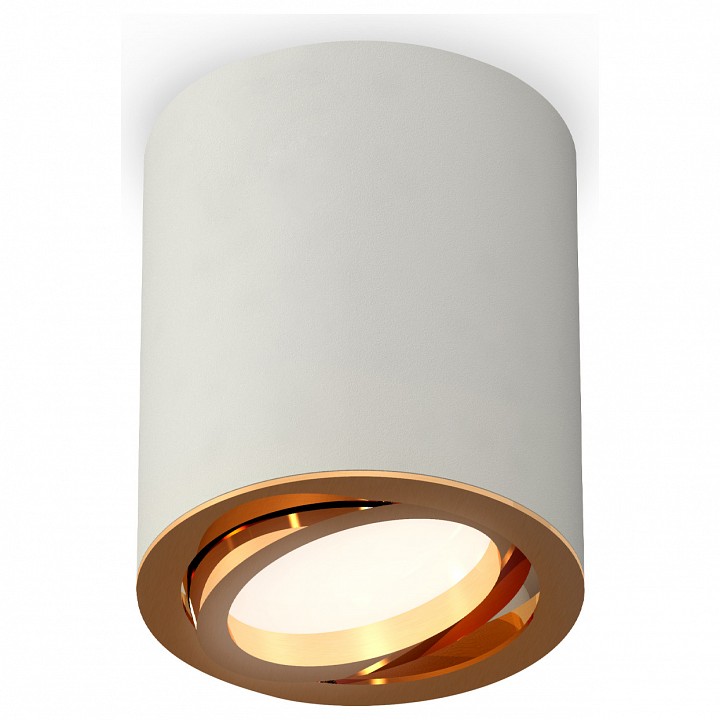 Накладной светильник Ambrella Light XS XS7423022 в интернет-магазине "Галерея света"