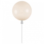 Накладной светильник Loft it Memory 5055C/M white в интернет-магазине "Галерея света"