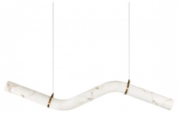 Подвесной светильник Loft it Liberty acrylic 10551B в интернет-магазине "Галерея света"