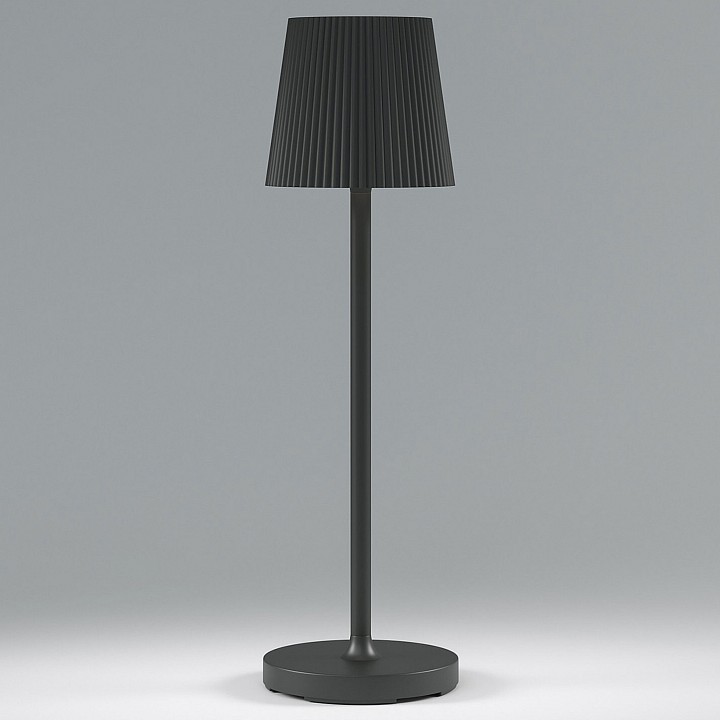 Настольная лампа декоративная Elektrostandard Mist a063970 в интернет-магазине "Галерея света"