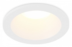 Встраиваемый светильник Ambrella Light TECHNO SPOT TN1187 в интернет-магазине "Галерея света"