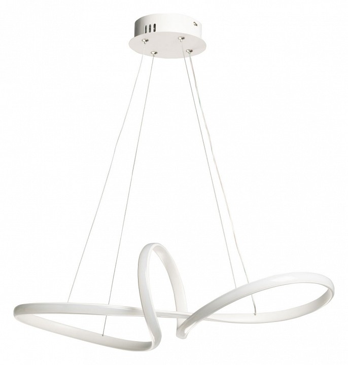 Подвесной светильник De City Аурих 108011101 в интернет-магазине "Галерея света"