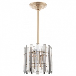 Светильник на штанге Arte Milano Sorrento-1409 371409/1/350/200 GD в интернет-магазине "Галерея света"