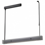 Светильник на штанге Wertmark Kuno WE435.10.023 в интернет-магазине "Галерея света"