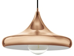 Подвесной светильник Eglo Coretto 2 94742 в интернет-магазине "Галерея света"