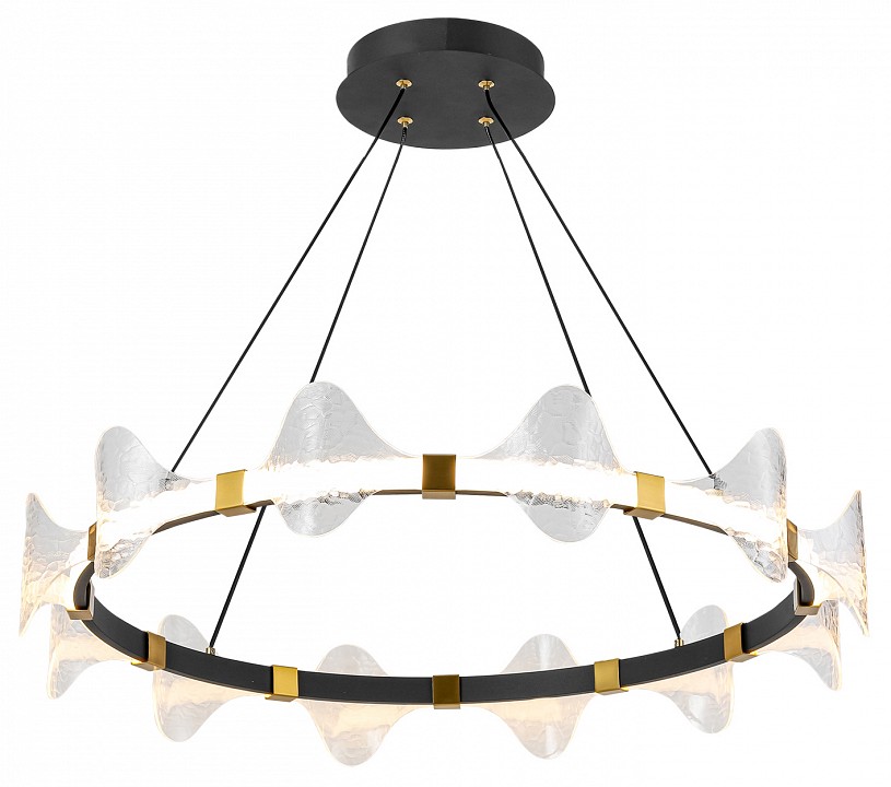 Подвесная люстра LGO  LSP-4020 в интернет-магазине "Галерея света"