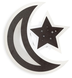 Накладной светильник Ambrella Light FW FW114 в интернет-магазине "Галерея света"