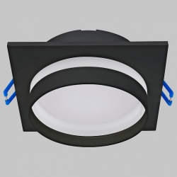 Встраиваемый светильник Imex IL.0029.0016 IL.0029.0016-BK в интернет-магазине "Галерея света"