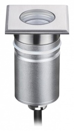 Встраиваемый в дорогу светильник Odeon Light Ingro 6661/1GB в интернет-магазине "Галерея света"