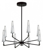 Люстра на штанге Odeon Light Fungo 5429/39L в интернет-магазине "Галерея света"