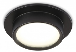 Встраиваемый светильник Ambrella Light TN TN6735 в интернет-магазине "Галерея света"