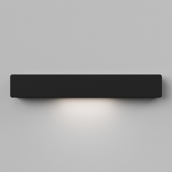 Накладной светильник Elektrostandard Rise 40163/LED 4000К Черный в интернет-магазине "Галерея света"