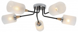 Потолочная люстра Escada Mattiola 2101/5P в интернет-магазине "Галерея света"