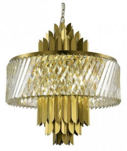 Подвесной светильник Aployt Stefania APL.780.23.09 в интернет-магазине "Галерея света"