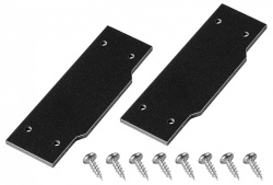 Заглушка для профиля Lightstar Barra 502467 в интернет-магазине "Галерея света"