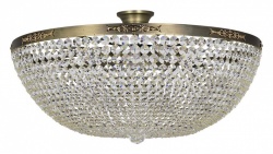 Люстра на штанге Arti Lampadari Pera Pera E 1.3.60.100 MA в интернет-магазине "Галерея света"