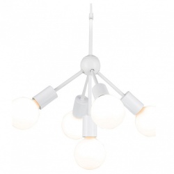 Подвесная люстра LGO Kenner LSP-8268 в интернет-магазине "Галерея света"