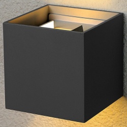 Накладной светильник Elektrostandard Winner a038410 в интернет-магазине "Галерея света"