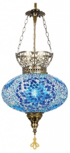 Подвесной светильник Citilux Каир CL419126 в интернет-магазине "Галерея света"