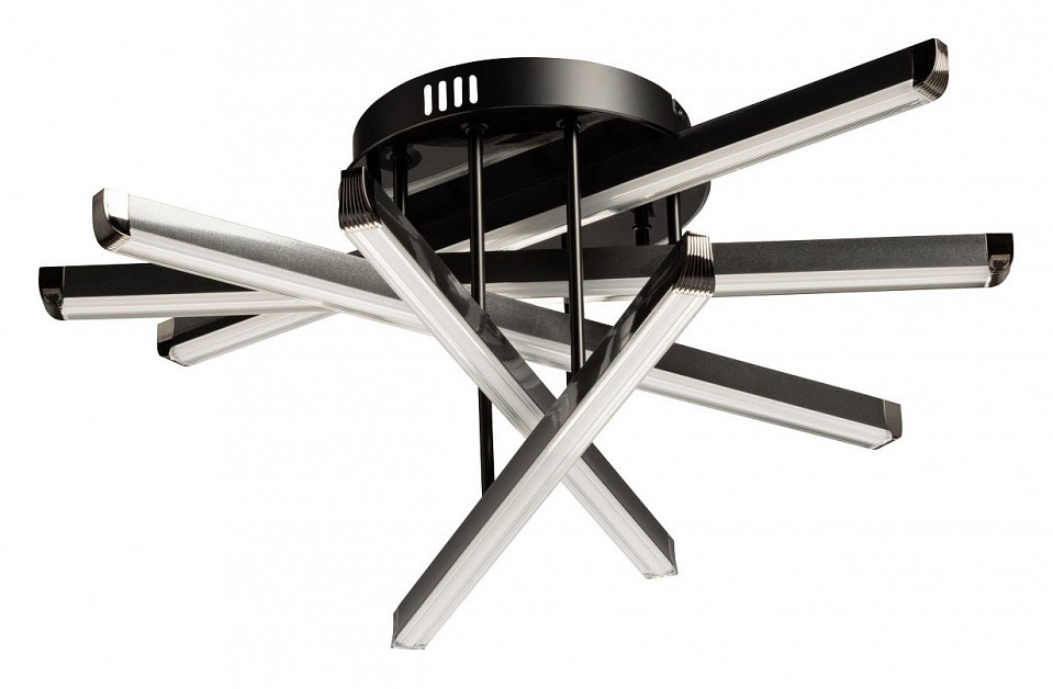 Потолочная люстра De City Драйв 377015305 в интернет-магазине "Галерея света"