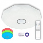 Накладной светильник Citilux Диамант CL713A100G в интернет-магазине "Галерея света"