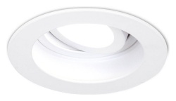 Встраиваемый светильник Ambrella Light TN TN175 в интернет-магазине "Галерея света"