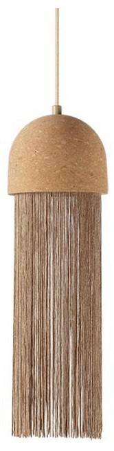 Подвесной светильник Odeon Light CORK 7073/1 в интернет-магазине "Галерея света"