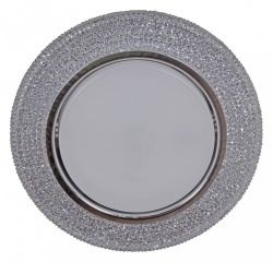 Встраиваемый светильник 53625-9.0-001ML GX53+LED4W CL в интернет-магазине "Галерея света"