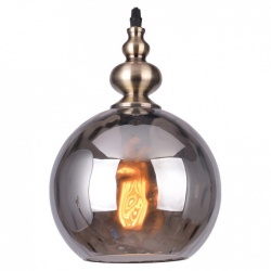 Подвесной светильник TopLight Delphia TL1220H-01SM в интернет-магазине "Галерея света"