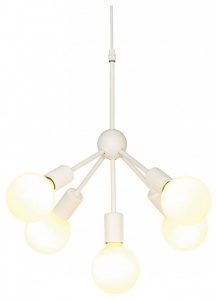 Подвесной светильник LGO Kenner LSP-8268-W в интернет-магазине "Галерея света"