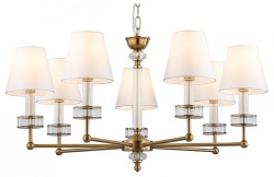 Подвесная люстра Ambrella Light LH LH71023 в интернет-магазине "Галерея света"