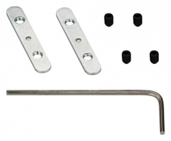 Крепление для профиля торцевое Arlight ARH 025166 в интернет-магазине "Галерея света"